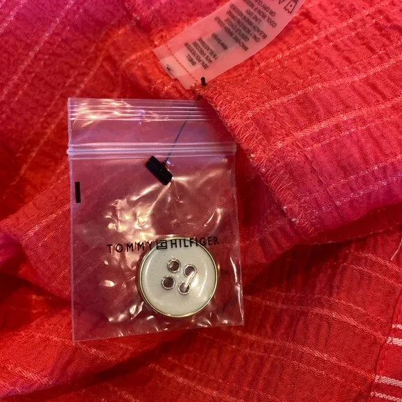 Tommy Hilfiger Sheath Dress - Picture 8 of 11